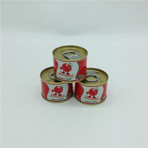 Venta caliente pasta de <span class=keywords><strong>tomate</strong></span> ketchup salsa en China fábrica/fabricante - Product Image 2