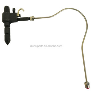 Bancada de Teste Usando Injetor 0681343009 Máquina de Teste Padrão Injetor de Pino Axial 0681343009 - Product Image 1