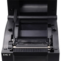 Printer Label Barcode Thermal Xprinter XP-350B/360B/365B/370B 20-80mm Murah dengan Driver Thermal