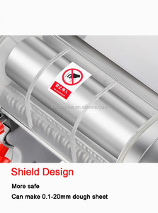 Máy Làm Mì Udon Ramen DHH 240C - Product Image 3