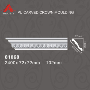 كورنيش بولي يوريثان رخيص الثمن للبيع المباشر - Product Image 3