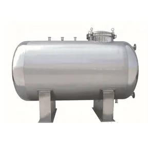 agriculture water storage tank solvent storage tank 20m3 storage tank