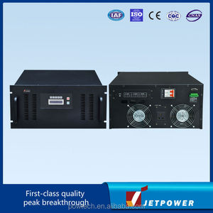ISO CE 인증 1kVA 순수 사인파 인버터 및 변환기 - Product Image 3