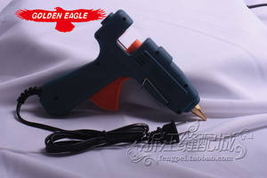 ปืนกาวร้อนละลายอุณหภูมิคงที่20W - Product Image 4