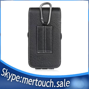 Bao Da Đeo Hông Lật Kẹp Thắt Lưng Thật Thông Dụng Bao Da Bao Da Cho <span class=keywords><strong>iPhone</strong></span> 8 Bao Ốp - Product Image 2