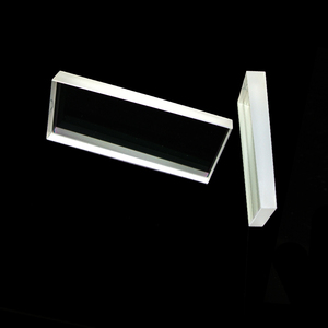 2025 뜨거운 판매 하이 퀄리티 맞춤형 광학 유리 광택 유리 프리즘 컷 유리 프리즘 판매 용 프리즘 - Product Image 2