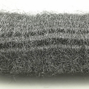 Estropajo de Lana de Acero Inoxidable para Limpiar Platos, Ollas y Sartenes de Cocina, Precios - Product Image 2