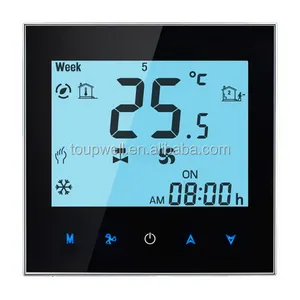 220V 3A WiFi Water Heating digital Thermostat