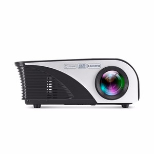 RD805B NOUVEAU Produit mini 4 K home cinéma projecteur led projecteur 1920x1080 pour La Maison - Product Image 3