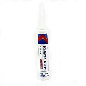 Kafuter K-5911 <strong>Spray</strong> Silicone <strong>Sealant</strong> - Product Image 1