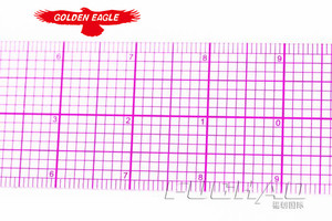 Dibujo <span class=keywords><strong>Regla</strong></span> de ropa especial B-85 el patrón de - Product Image 3
