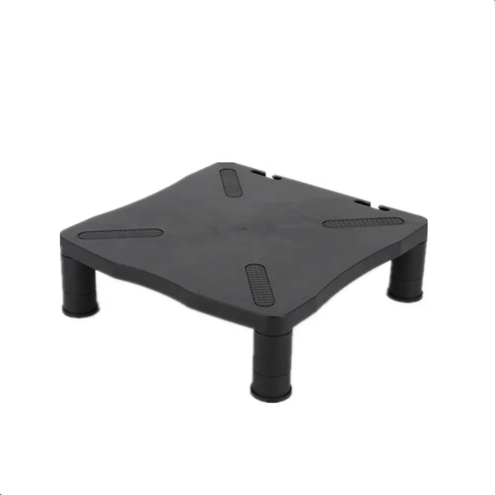 Höhe Einstellbar Smart Monitor Stand Monitor Riser Laptop Stand