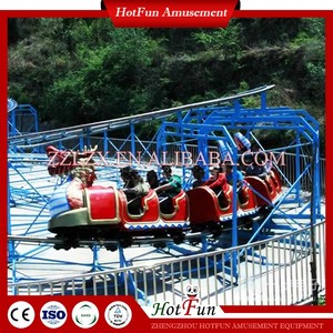 Enfants Jeu coulissante <span class=keywords><strong>dragon</strong></span> russes Petit Mini Roller Coaster pour Vente - Product Image 3