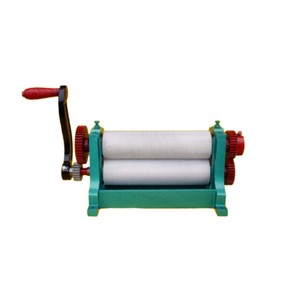 Mesin <span class=keywords><strong>Foundation</strong></span> Sisir Lilin Lebah Presisi Tinggi, Mesin <span class=keywords><strong>Foundation</strong></span> dengan Pengukir <span class=keywords><strong>Manual</strong></span> dan Awet Mudah Digunakan - Product Image 1