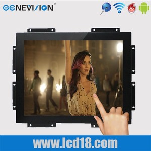 <span class=keywords><strong>19</strong></span> inch mở khung <span class=keywords><strong>monitor</strong></span> màn hình cảm ứng Android hiển thị không khung <span class=keywords><strong>lcd</strong></span> <span class=keywords><strong>monitor</strong></span> - Product Image 2