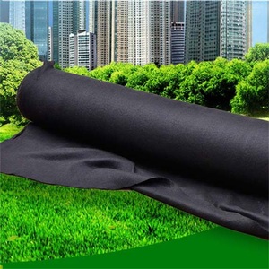 Géotextile 550gsm 600gsm 700gsm 800gsm Géotextile non tissé 200 tissu pour <span class=keywords><strong>mur</strong></span> <span class=keywords><strong>de</strong></span> soutènement - Product Image 4