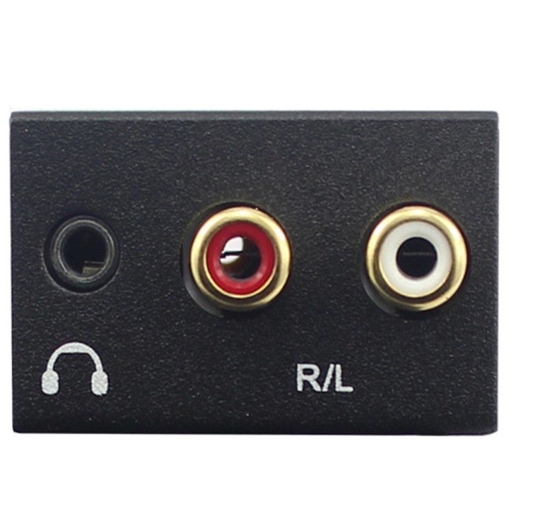 Spdif to rca