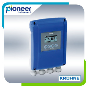Krohne Optiflux2100c Optiflux4100f Optiflux2300c Optiflux4300f電磁流量計 - Product Image 5