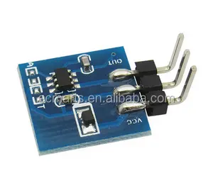 TTP223 Capacitive Touch Sensor Switch Digital Touch Module