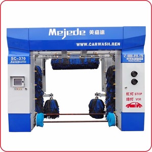 Station de lavage auto haute pression, équipement de lavage de voiture, <span class=keywords><strong>machine</strong></span> de lavage de voiture - Product Image 3