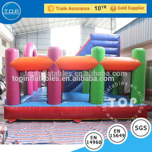Free Proffesional Wrestling inflatable gorilla adult jumpers Bouncers order child - Product Image 1