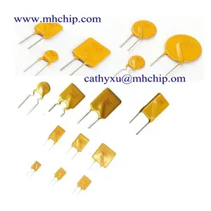 PPTC 240V/0.55A FUSE