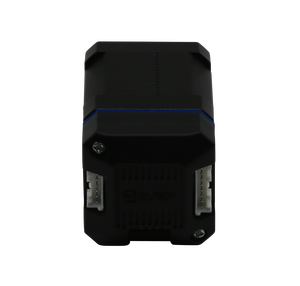 CANbus 0.7N กระแสตรงแบบเปิดไร้แปรงถ่าน M 2เฟส1.8องศา1.5A <span class=keywords><strong>12V</strong></span> 24V <span class=keywords><strong>NEMA</strong></span> <span class=keywords><strong>23</strong></span> 57มม. สเต็ปเปอร์มอเตอร์ไฮบริดแบบบูรณาการและไดรเวอร์ - Product Image 3