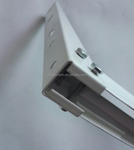 ISO9001 Polyester Sơn Bột AC Bracket - Product Image 6
