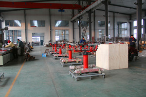 Hướng dẫn sử dụng mới 6-trạm T-Shirt Màn hình máy in 6 màu Hướng dẫn sử dụng máy in giấy để bán - Product Image 3