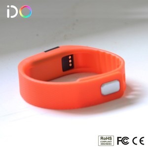 2015 nouveaux produits intelligente bracelet fitness tracker comme <span class=keywords><strong>fitbit</strong></span> <span class=keywords><strong>flex</strong></span> band - Product Image 4