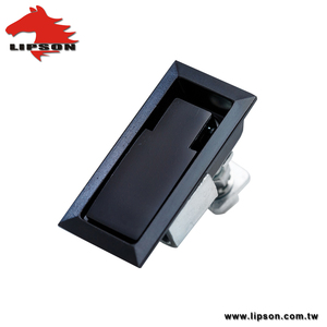 Caja de Control electrónico LM-733-1, cierre de agarre ajustable, resistente al agua, estilo empotrado - Product Image 5