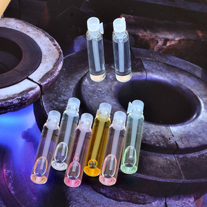 Botella <span class=keywords><strong>de</strong></span> Prueba Portátil <span class=keywords><strong>de</strong></span> 2 ml para Fragancias y <span class=keywords><strong>Perfumes</strong></span>, Perfume Elegance Eau <span class=keywords><strong>De</strong></span> Parfum para <span class=keywords><strong>Mujer</strong></span> - Product Image 5
