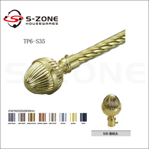Guangdong lunghezza 5 m oriental asta di tenda - Product Image 2