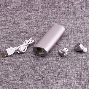 Cuffie di alta qualità auricolari wireless dente blu con il dente blu <span class=keywords><strong>ear</strong></span> <span class=keywords><strong>buds</strong></span> - Product Image 2
