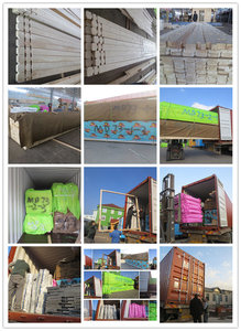 บ้านไม้สวยใหม่สำหรับวิลล่าบ้านดีไซน์ทันสมัย - Product Image 3