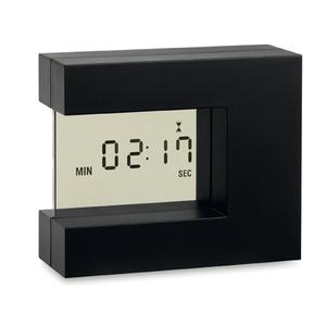DC8917 2019回転LCD Digital Alarmデスク<span class=keywords><strong>Clock</strong></span> - Product Image 1