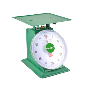 60 kg chất lượng Tốt quay số loại quy mô mùa xuân trọng lượng - Product Image 6