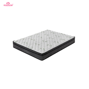 Soporte sensible Esponja barata de alta densidad Dura HD Espuma Cliente Favorito <span class=keywords><strong>Cool</strong></span> <span class=keywords><strong>Blue</strong></span> Gel Tecnología Colchón de espuma viscoelástica - Product Image 1