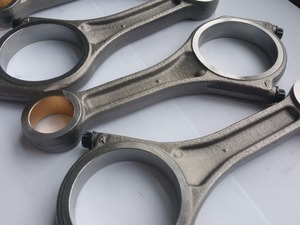 Giả mạo thép conrod cho Land Rover Discovery 3 4 tdv6 2.7L và 3.0L kết nối <span class=keywords><strong>rod</strong></span> - Product Image 5