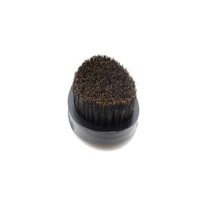 Paume poignée faible QUANTITÉ MINIMALE DE COMMANDE 360 vague incurvée <span class=keywords><strong>brosse</strong></span> à cheveux en gros - Product Image 4