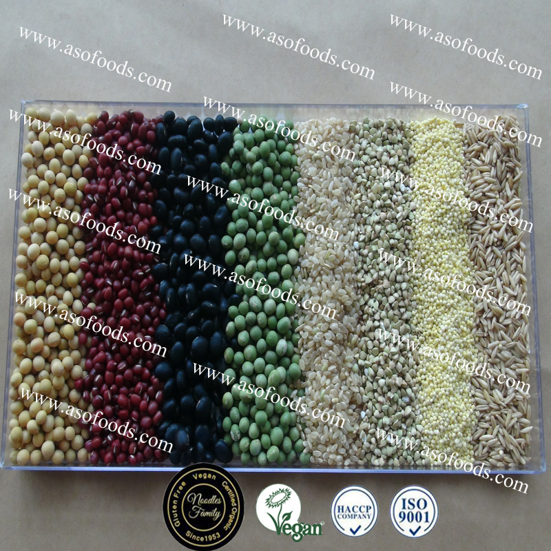 Масса органических овес