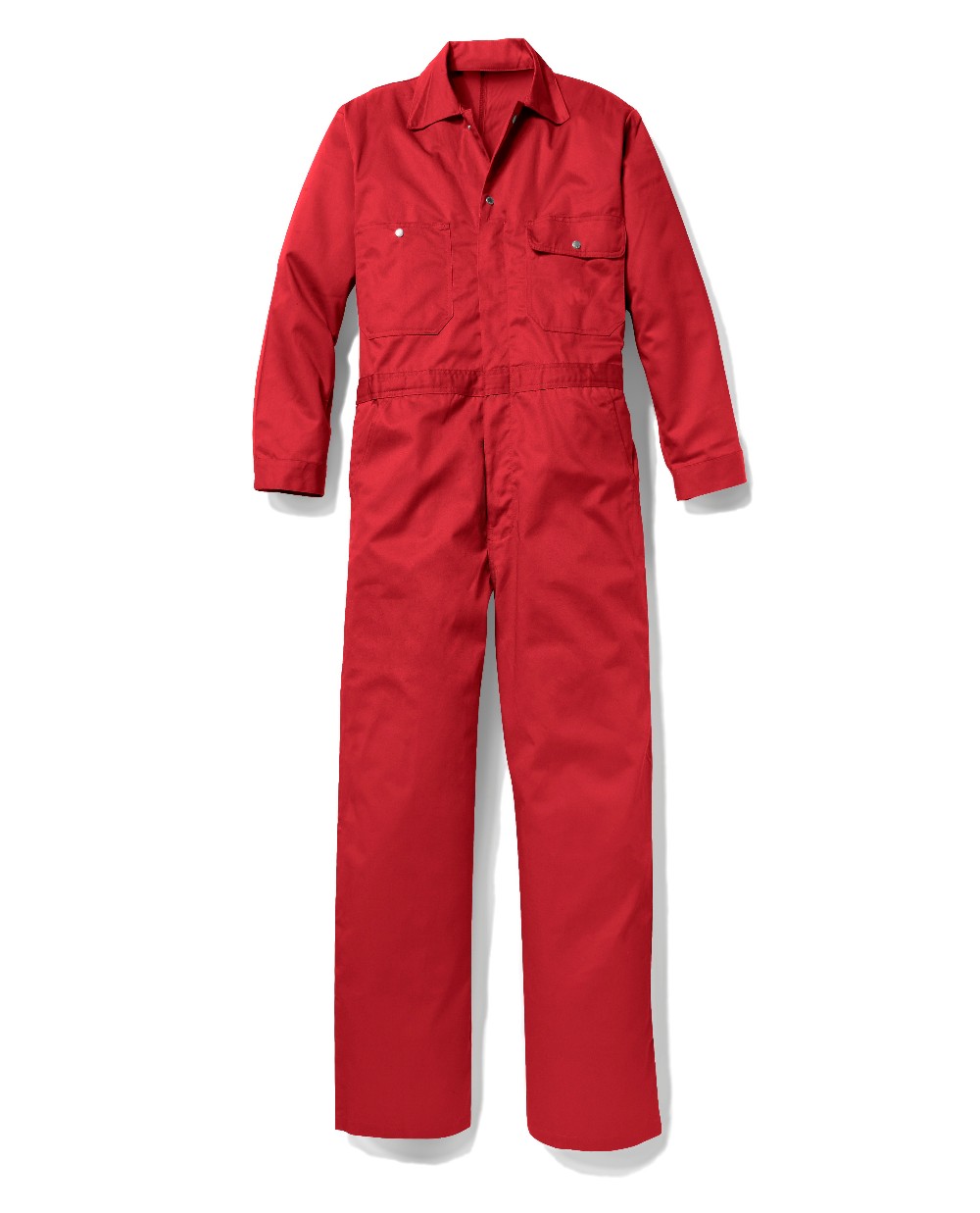 Coverall Red China Trade,Buy China 