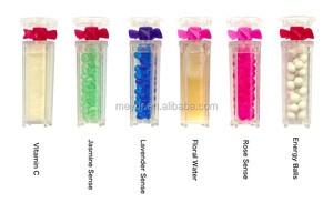 Spot Goods Held Pommeau de <span class=keywords><strong>douche</strong></span> Filtration Aroma Vitamine C Spa <span class=keywords><strong>Douche</strong></span> Pommeau de <span class=keywords><strong>douche</strong></span> en pierre ionique négative - Product Image 3