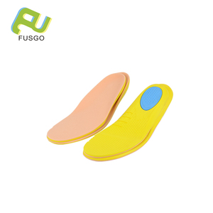 Plantari Premium di qualità medica soletta <span class=keywords><strong>per</strong></span> uomini/donne <span class=keywords><strong>con</strong></span> problemi al tallone e all'arco - Product Image 1
