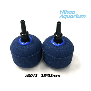 2018 barato al por mayor cilindro acuario aire piedra mantener los peces sanos - Product Image 3