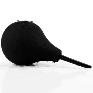 Giocattoli del sesso per adulti doccia anale per la pulizia anale, sistema di doccia e clistere clistere da 160ml clistere domestico deluxe per anale o vaginale - Product Image 6