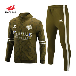 <span class=keywords><strong>Abbigliamento</strong></span> Sportivo Personalizzato da Uomo, Ultimo Design, Set Divertenti per <span class=keywords><strong>Calcio</strong></span>, <span class=keywords><strong>Abbigliamento</strong></span> di Marca Premium - Product Image 6