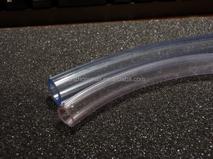 Tube en <span class=keywords><strong>pvc</strong></span> souple, tube <span class=keywords><strong>flexible</strong></span> coloré de mm - Product Image 5