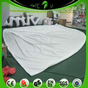 Tienda de material de PVC con alta calidad / Carpa gigante camping - Product Image 2