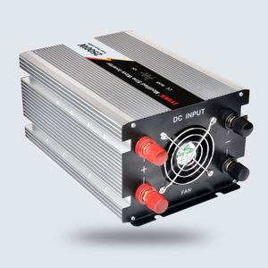 Onduleur à onde sinusoïdale modifiée <span class=keywords><strong>de</strong></span> puissance 2500W, 50Hz, avec Protection <span class=keywords><strong>de</strong></span> la <span class=keywords><strong>polarité</strong></span> inversée - Product Image 2